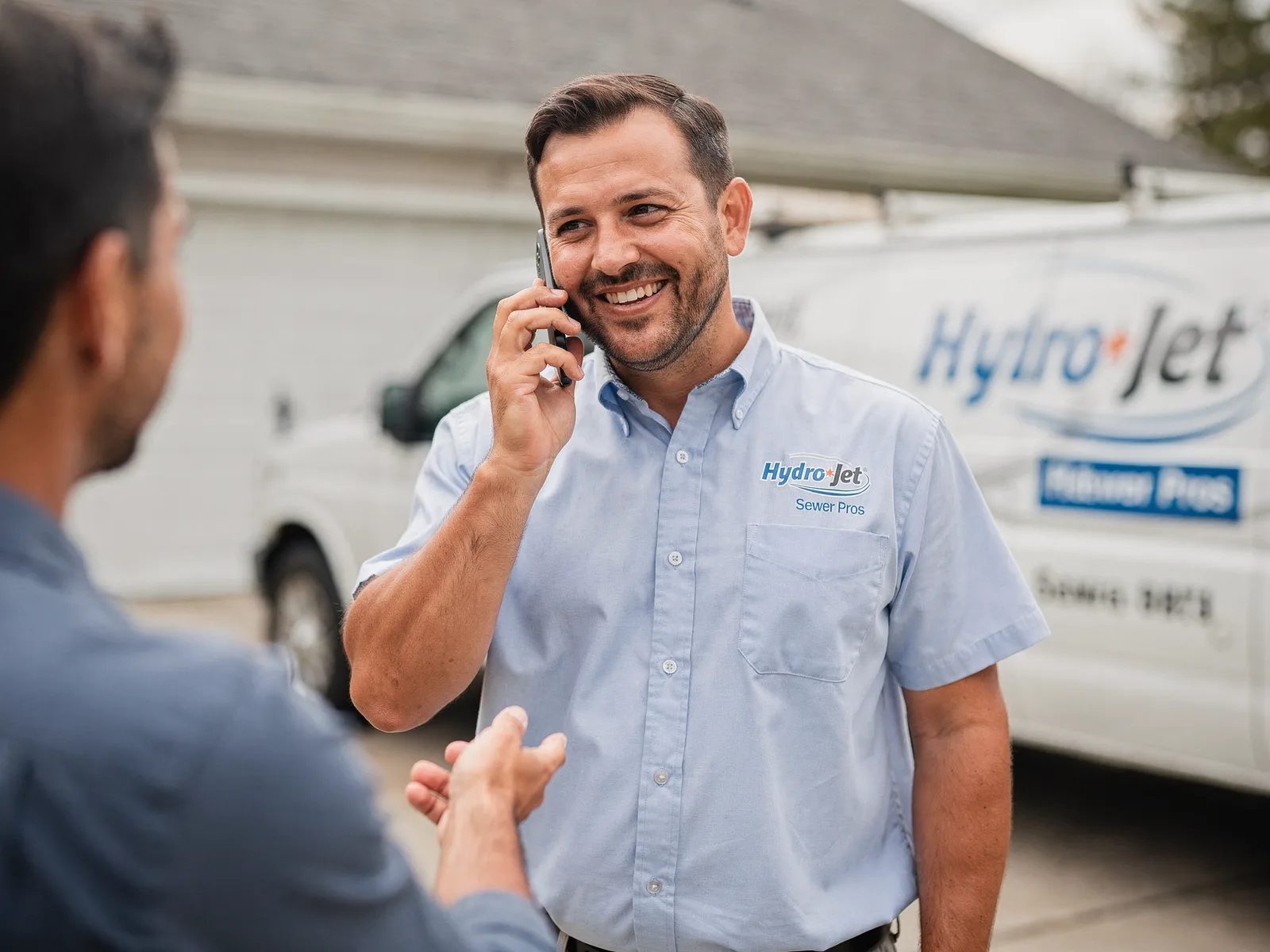 Hydro Jetting Centerville, LA FAQs